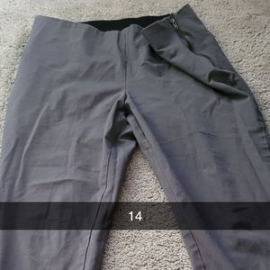 Work pants